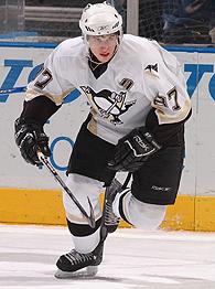 Sidney Crosby