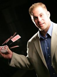 Jon Dorembos