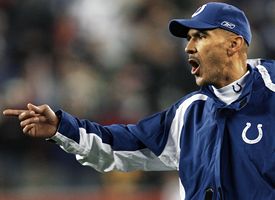 Tony Dungy