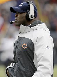 Lovie Smith