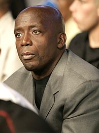 Billy Blanks