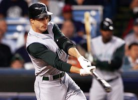 Rocco Baldelli
