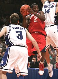 Jeremy Pargo