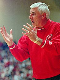 Bob Knight