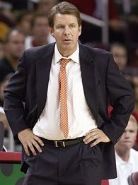 Tim Floyd