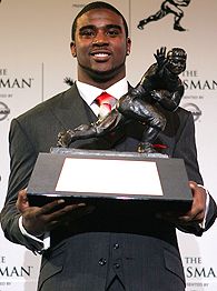 Troy Smith