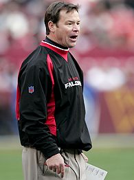 Jim Mora