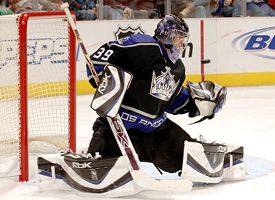 Dan Cloutier
