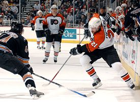 Peter Forsberg