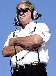Robert Yates
