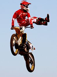 Ricky Carmichael