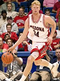 Chase Budinger
