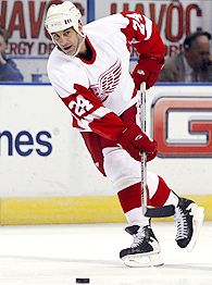 Chris Chelios