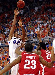 Al Horford