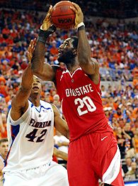 Greg Oden