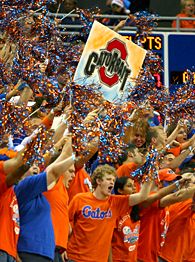 Gator Fans