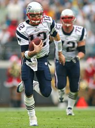 Tom Brady