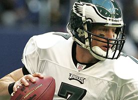 Jeff Garcia