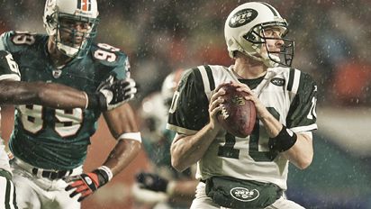 Chad Pennington