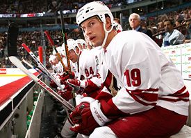 Shane Doan