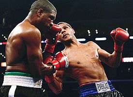 Anthony Dirrell
