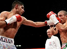 Amir Khan