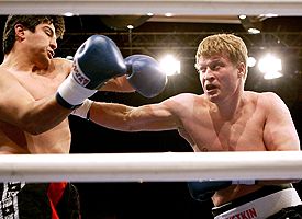 Alexander Povetkin