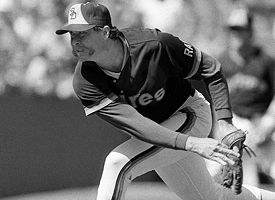 Goose Gossage