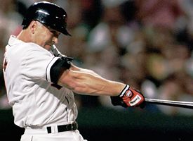Cal Ripken Jr.