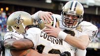 New Orleans Saints