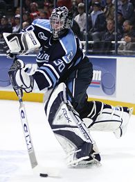 Ben Bishop
