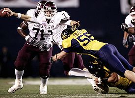Cal Defense