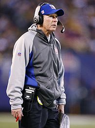 Tom Coughlin