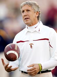 Pete Carroll