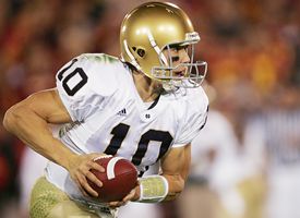 Brady Quinn