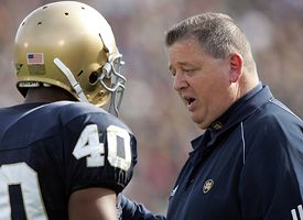 Charlie Weis