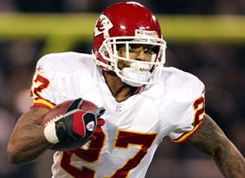 Larry Johnson