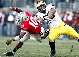 LaMarr Woodley