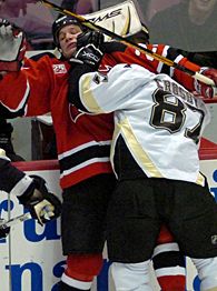 Sidney Crosby