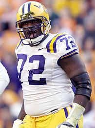 Glenn Dorsey