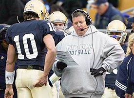 Charlie Weis