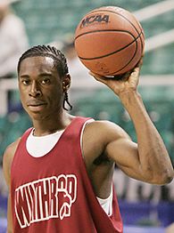 Torrell Martin