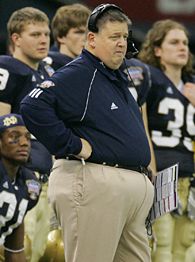 Charlie Weis