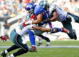 Sheldon Brown (24)