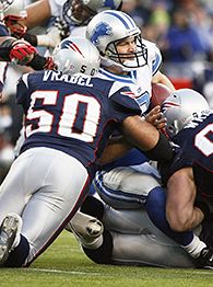 Mike Vrabel (50)