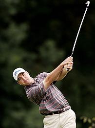 Arron Oberholser