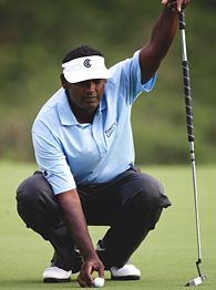 Vijay Singh