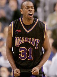 Jamar Wilson