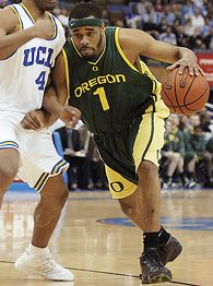 Malik Hairston