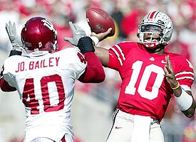 Troy Smith
